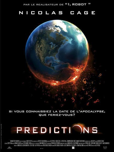 Prediction - Dvd Locatif