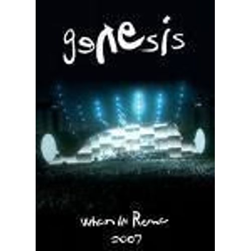 When In Rome - Genesis