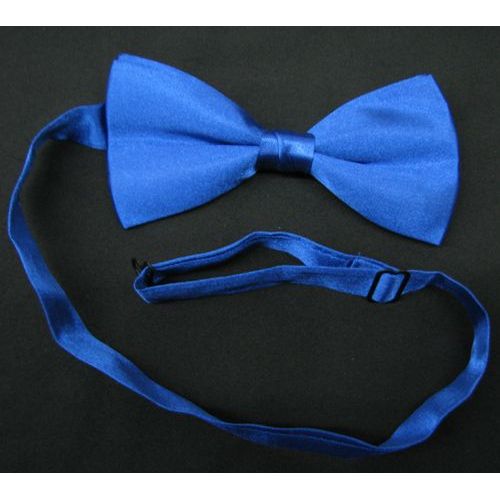 Cravate Noeud Papillon Lavalière Largeur 12 Cm Taille Réglable Différents Motifs