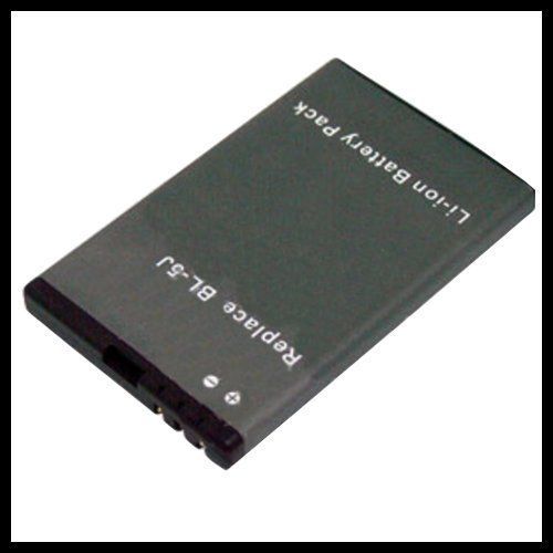 Batterie Pour Nokia 5800