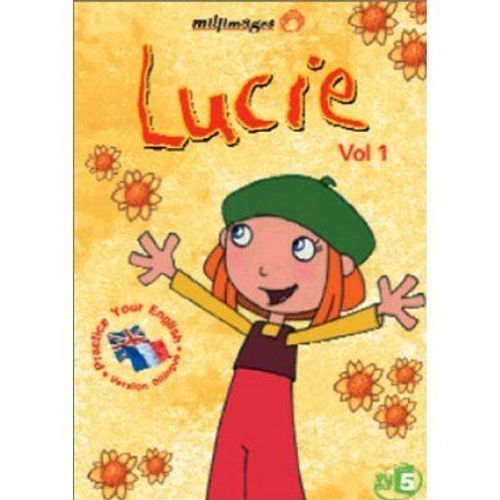 Lucie - Vol. 1 : Attendre Le Père Noël !