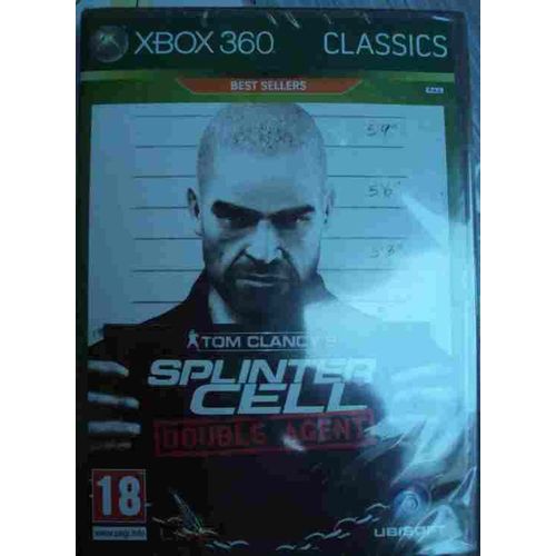 Infiltration Xbox 360