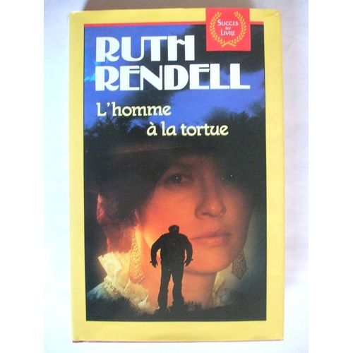 L'homme A La Tortue