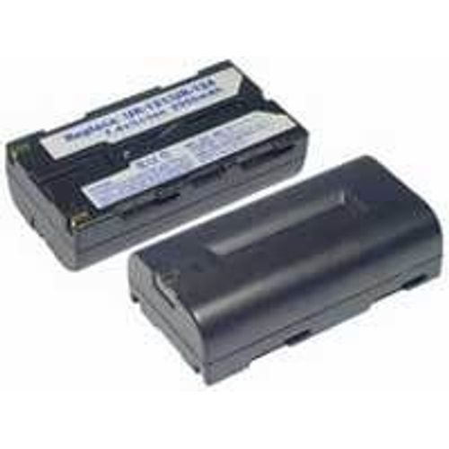 Batterie Camescope Sanyoidc-1000, Idc-1000z, Idc-1000zu Pour Camescope Ou Appareil Photo