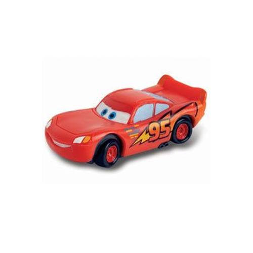 Cars Figurine Lightning Mcqueen 7 Cm