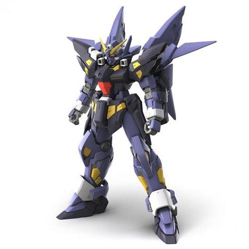 Super Robot Wars - Hg Huckebein Mk-Ii - Model Kit