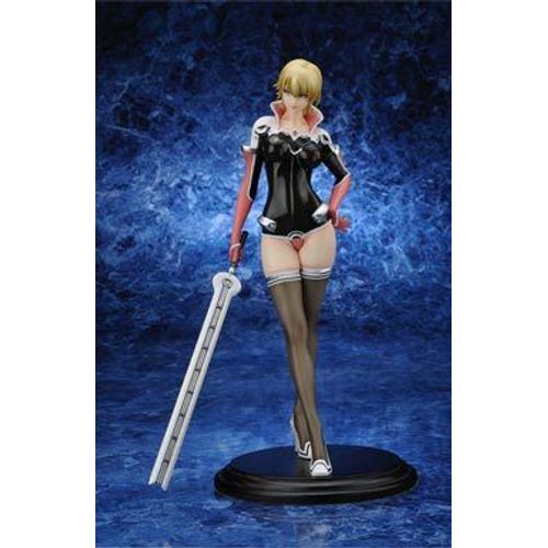 Shunya Yamashita Statuette Pvc Roxanne-San 28 Cm