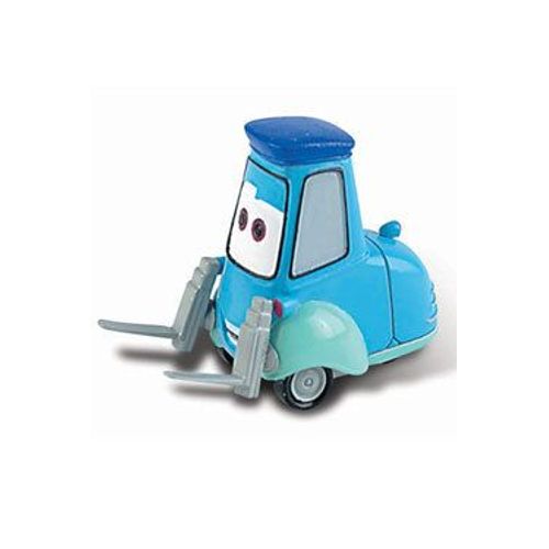 Cars Figurine Guido 5 Cm