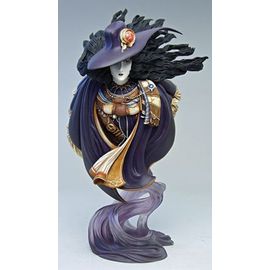Vampire Hunter D Buste 22 Cm