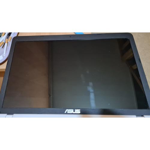 Asus x751L - 17.2" Intel Core i7 - Ram 4 Go - DD 1 To