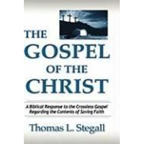 The Gospel Of The Christ