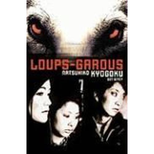 Loups-Garous