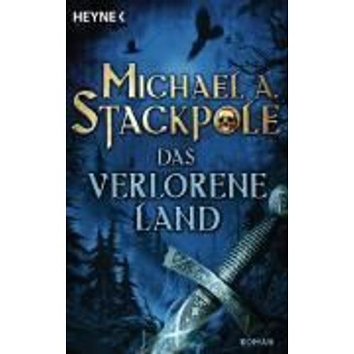 Das Verlorene Land