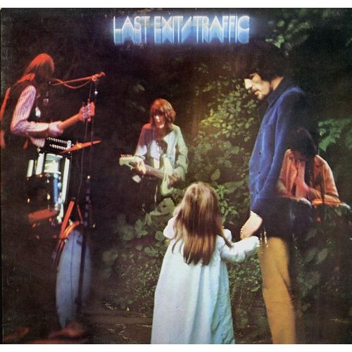 Last Exit