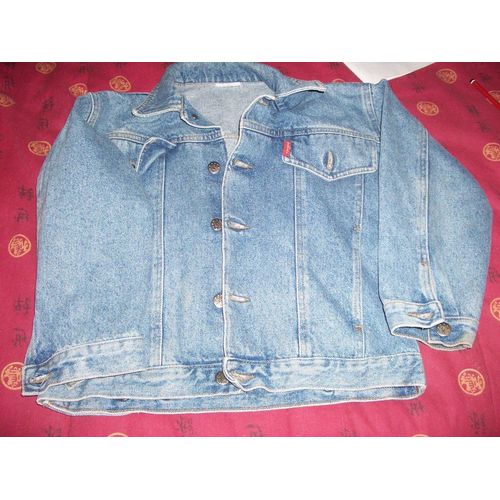 Veste Memory