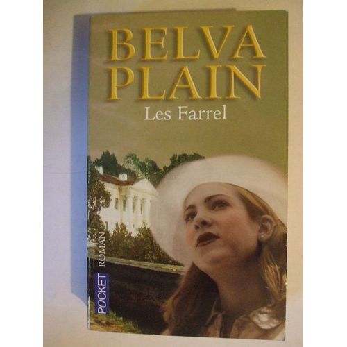 Les Farrel