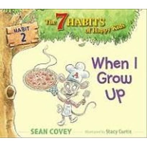 When I Grow Up