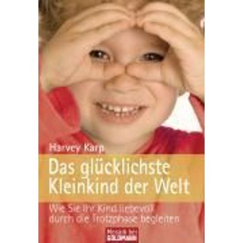 Das Glücklichste Kleinkind Der Welt