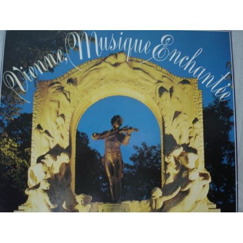 Vienne Musique Enchantee