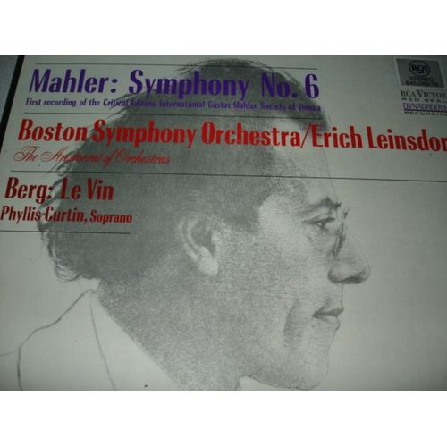 Symphonie N6