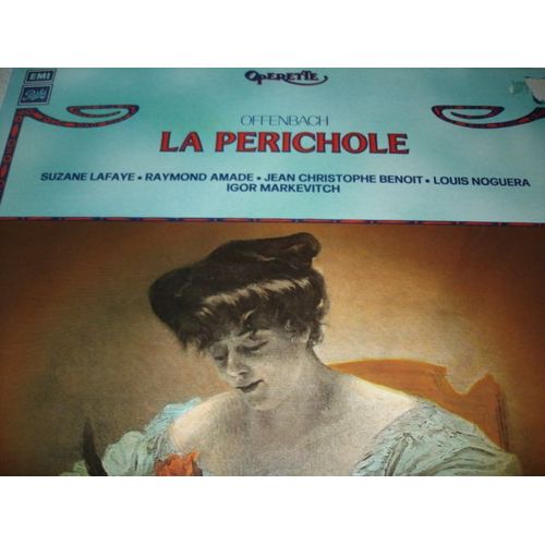 La Perichole