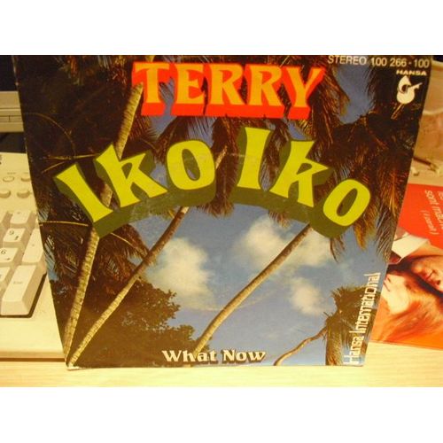 Iko Iko/What Now