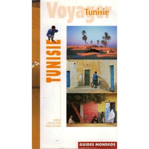 Guide Tunisie