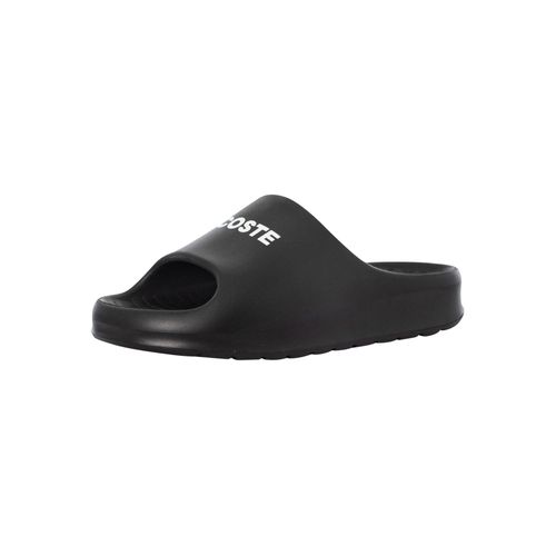 Lacoste Servir 2.0 1241 Curseurs Cma Noir