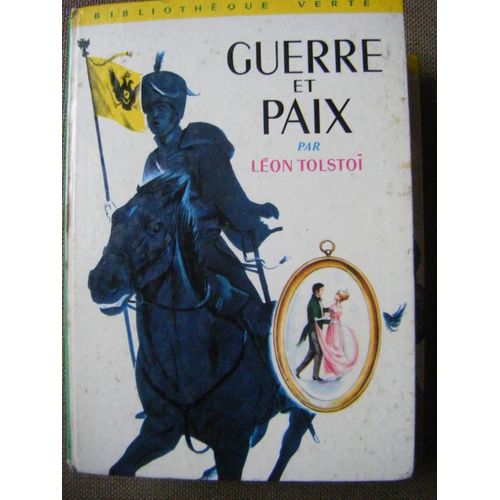 Guerre Et Paix -1965