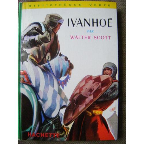 Ivanhoe-1952
