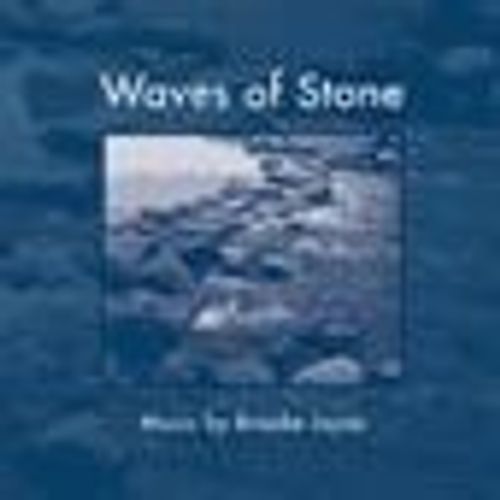 Waves Of Stone