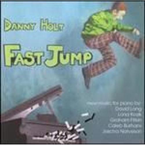 Fast Jump
