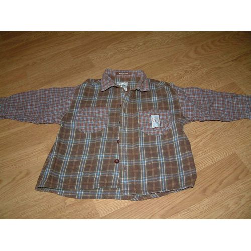 Chemise Miniman