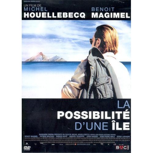 La Possibilite D'une Ile