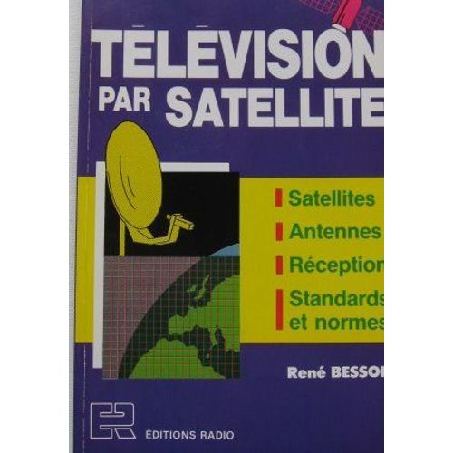 Télévision Par Satellite