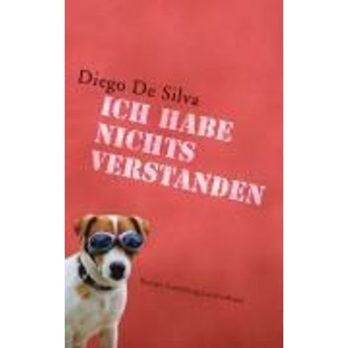 Ich Habe Nichts Verstanden