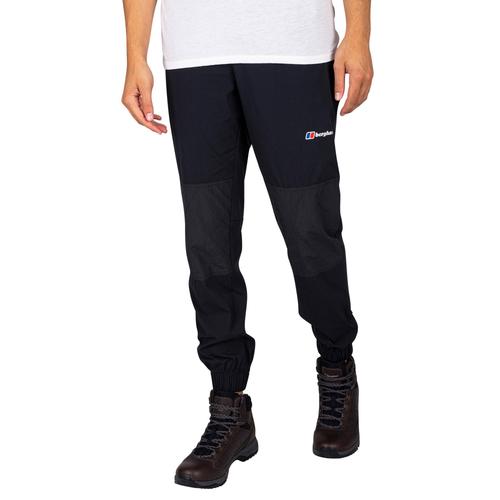 Berghaus Détentes Joggers, Noir