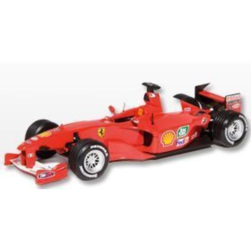 Ferrari F1 2000 - M. Schumacher