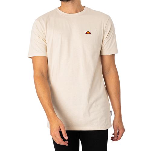 Ellesse T-Shirt Cassica, Blanc