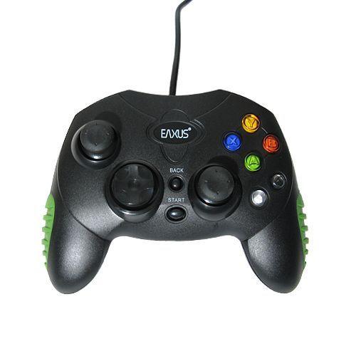 Manette Microsoft Xbox Controller S Filaire Microsoft Pour Microsoft Xbox