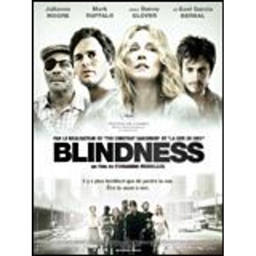 Blindness - Import