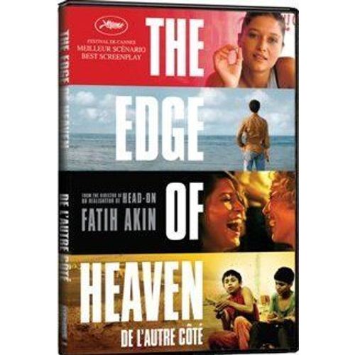 Edge Of Heaven