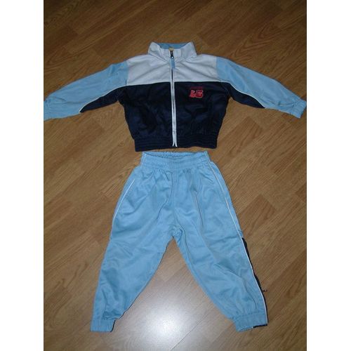 Survêtement Jogging