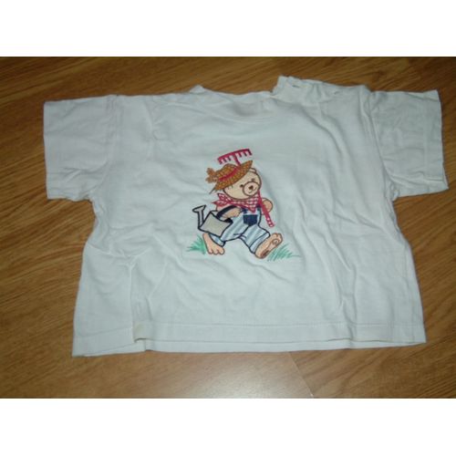 T-Shirt Natalys
