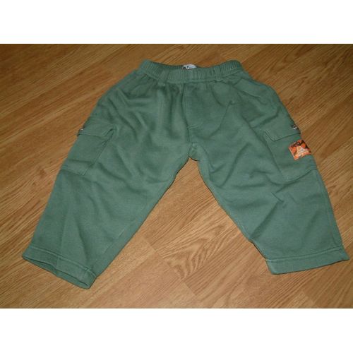 Pantalon De Jogging Vertbaudet