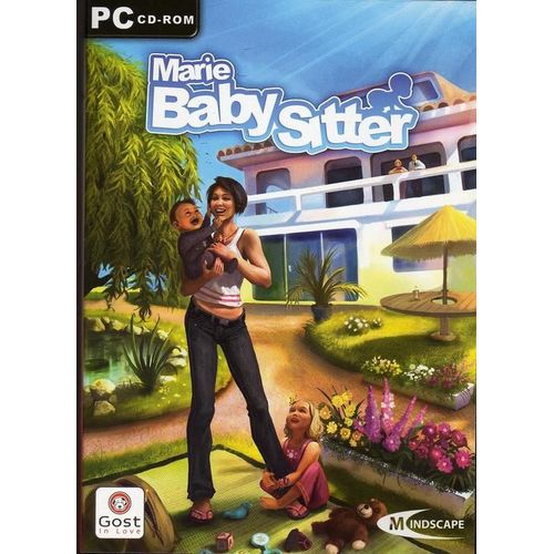 Marie Baby Sitter