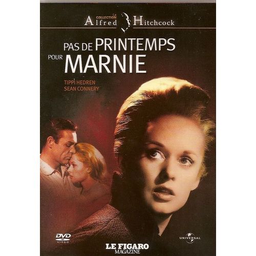 Pas De Printemps Pour Marnie