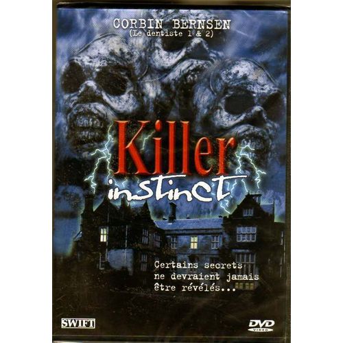 Killer Instinct
