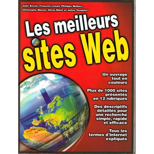 Les Meilleurs Sites Web