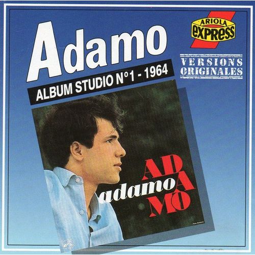 Album Studio N°1